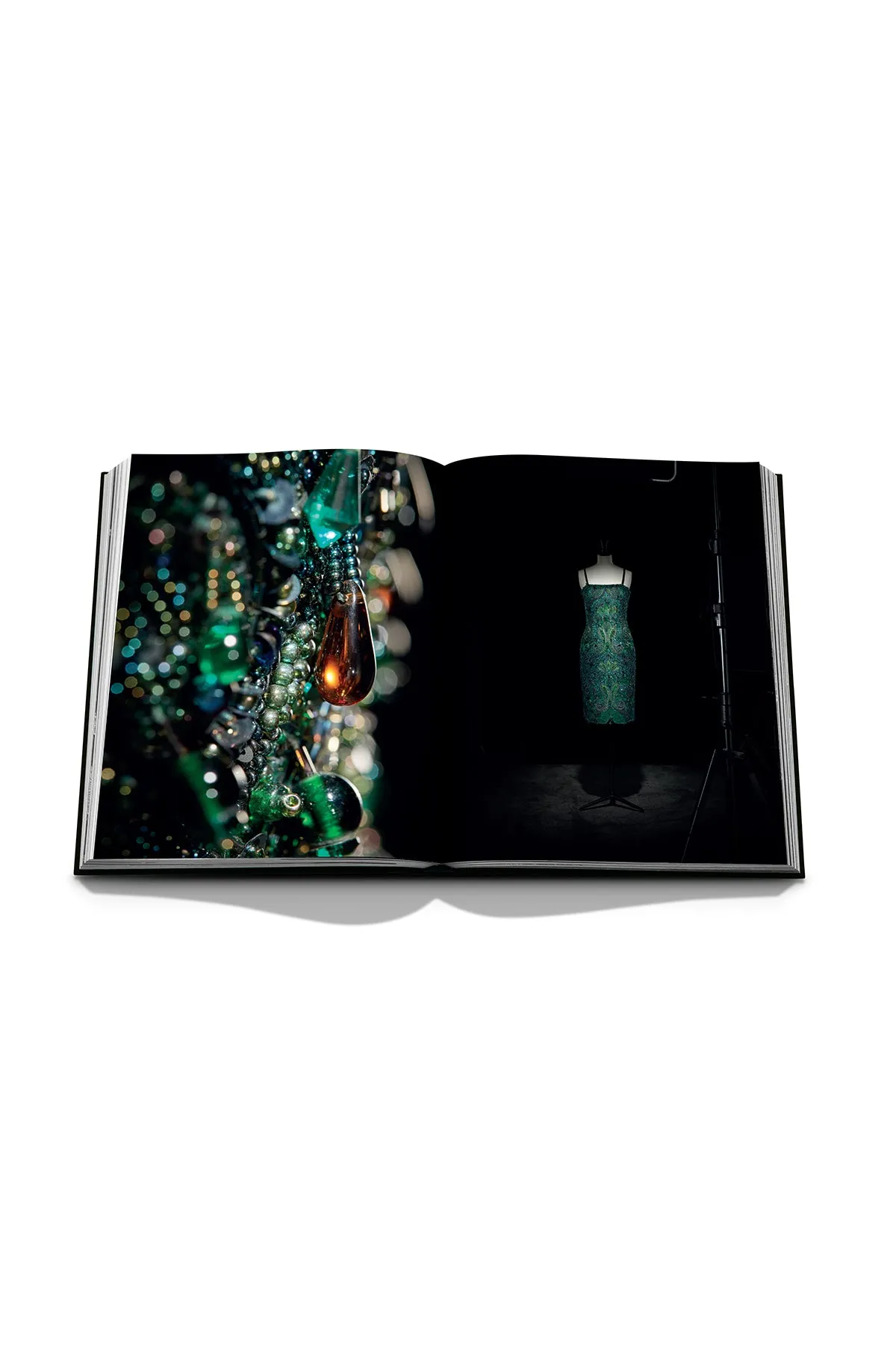 ASSOULINE | DIOR BY GIANFRANCO FERRÉ