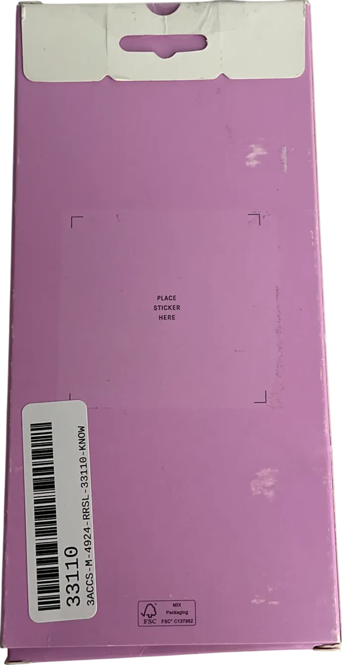 atelje Metallic Glitter Iphone 14 Pro Case One Size