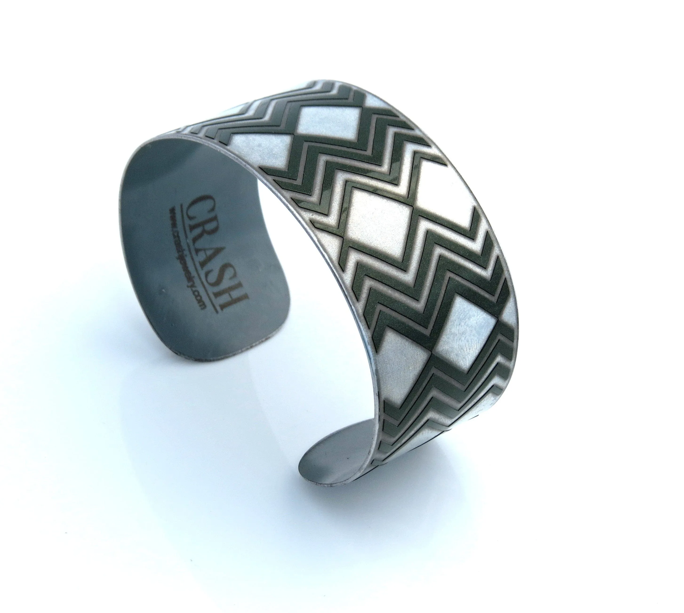 Audi Diamond Cuff