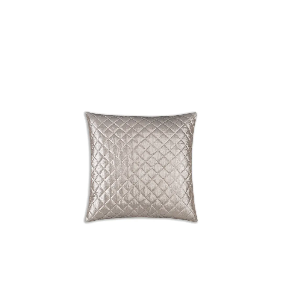 AURA SILVER PILLOW