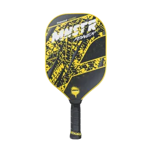 Babolat MNSTR Power Pickleball Paddle (8.1oz) [Yellow/Black]