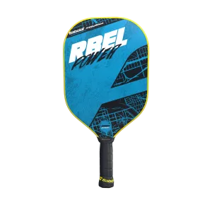 Babolat Rbel Power Pickleball Paddle