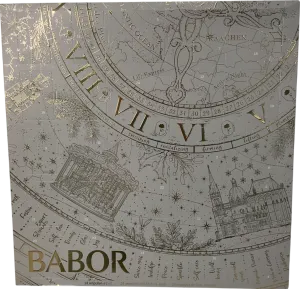 babor Metallic Gifts & Sets Advent Calender One Size