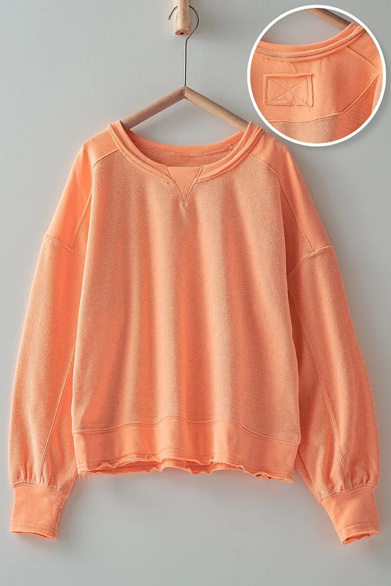 Bahama Mama Sweater