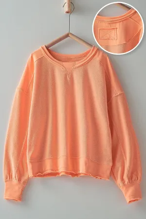 Bahama Mama Sweater