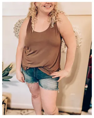 Barefoot Breeze Shorts Curvy