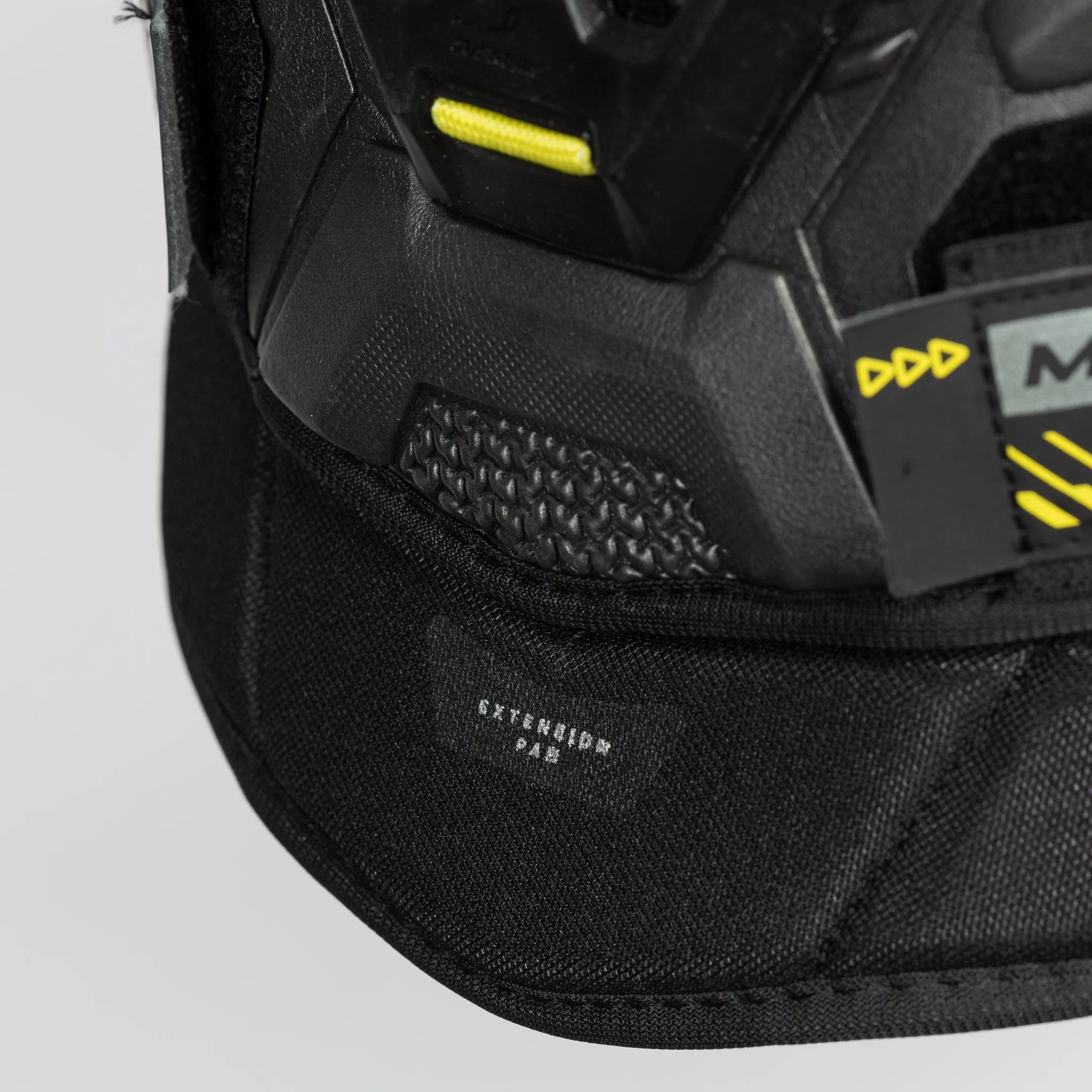 Bauer Supreme Matrix Intermediate Hockey Shoulder Pads