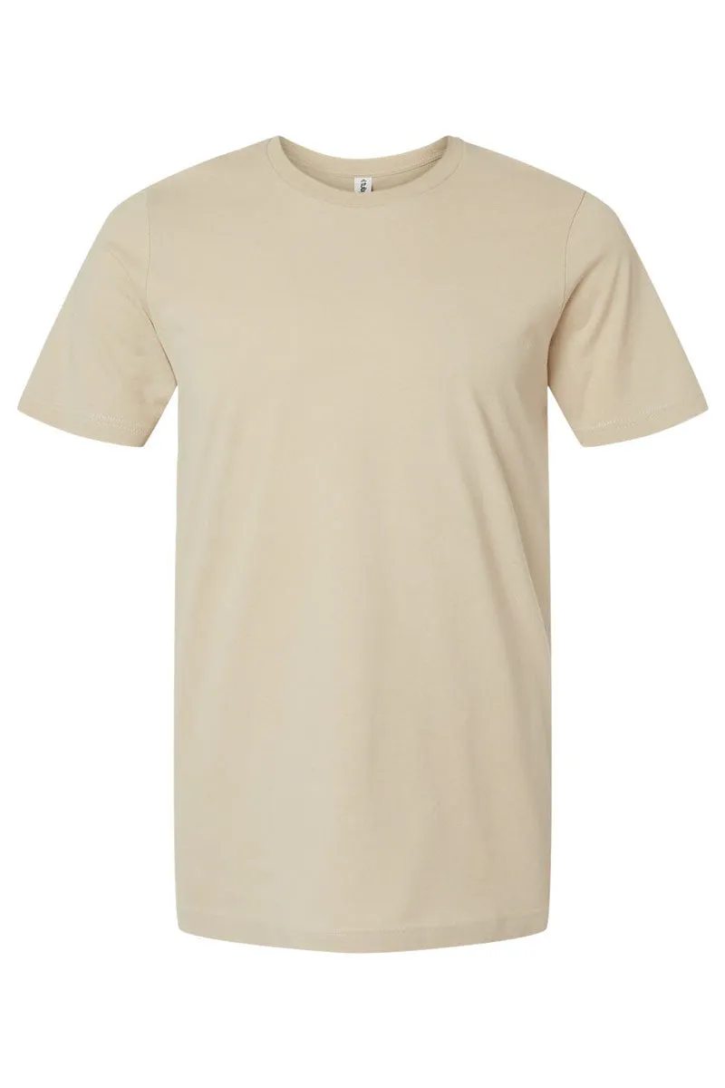 Be The Reason Combed Cotton T-Shirt