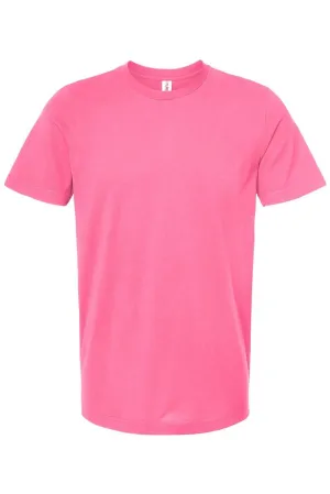 Be The Reason Combed Cotton T-Shirt