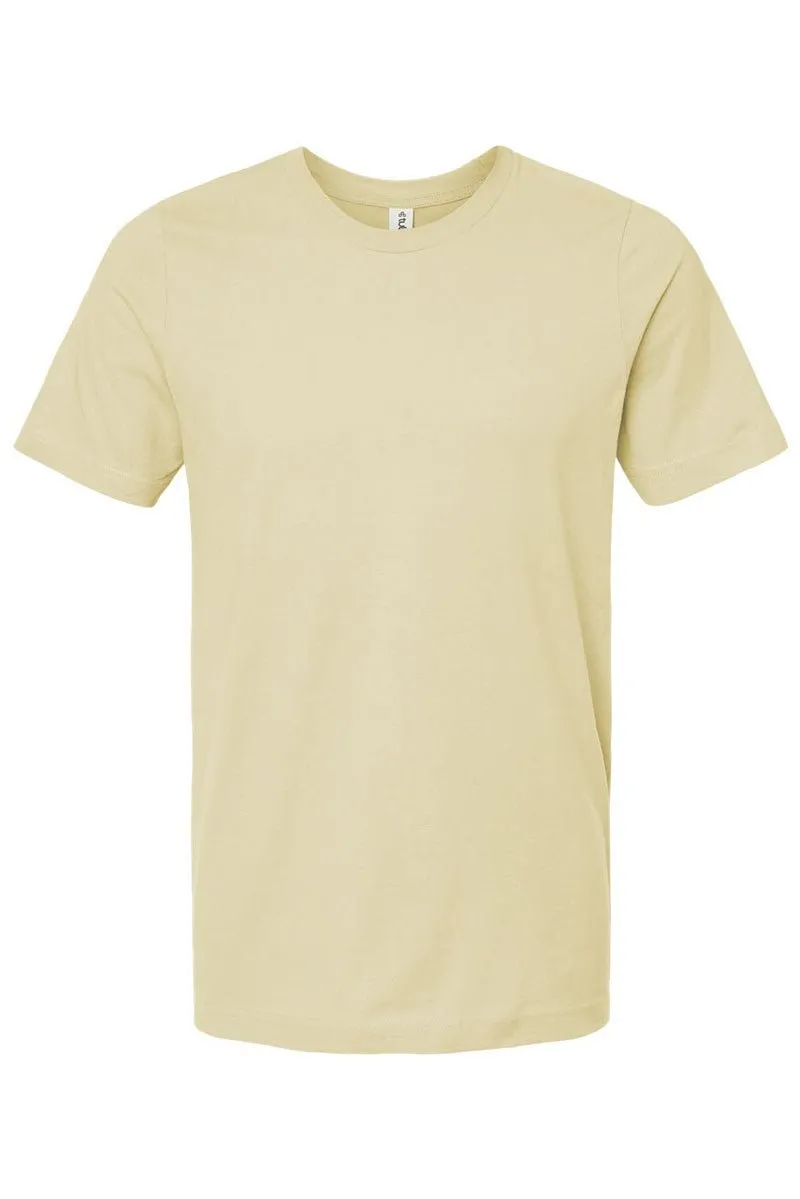 Be The Reason Combed Cotton T-Shirt