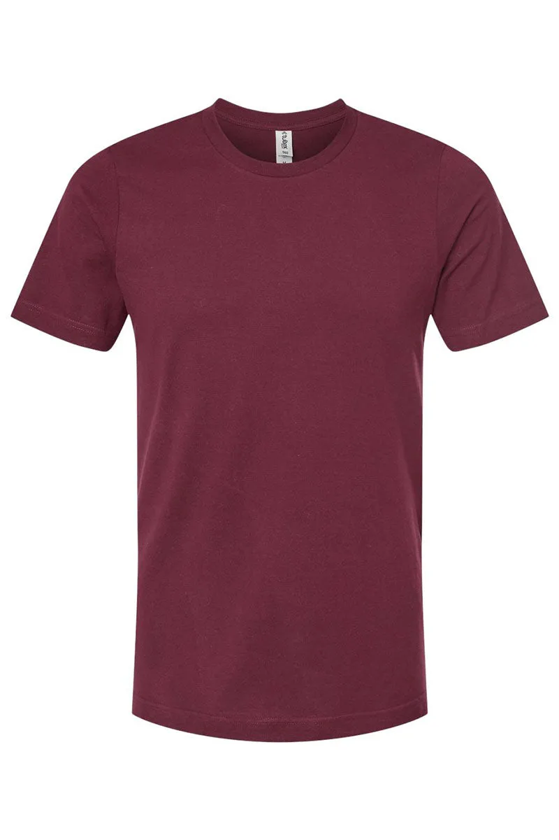 Be The Reason Combed Cotton T-Shirt