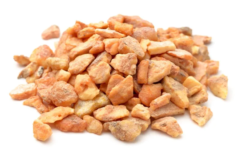 Benzoin Resin Absolute Oil