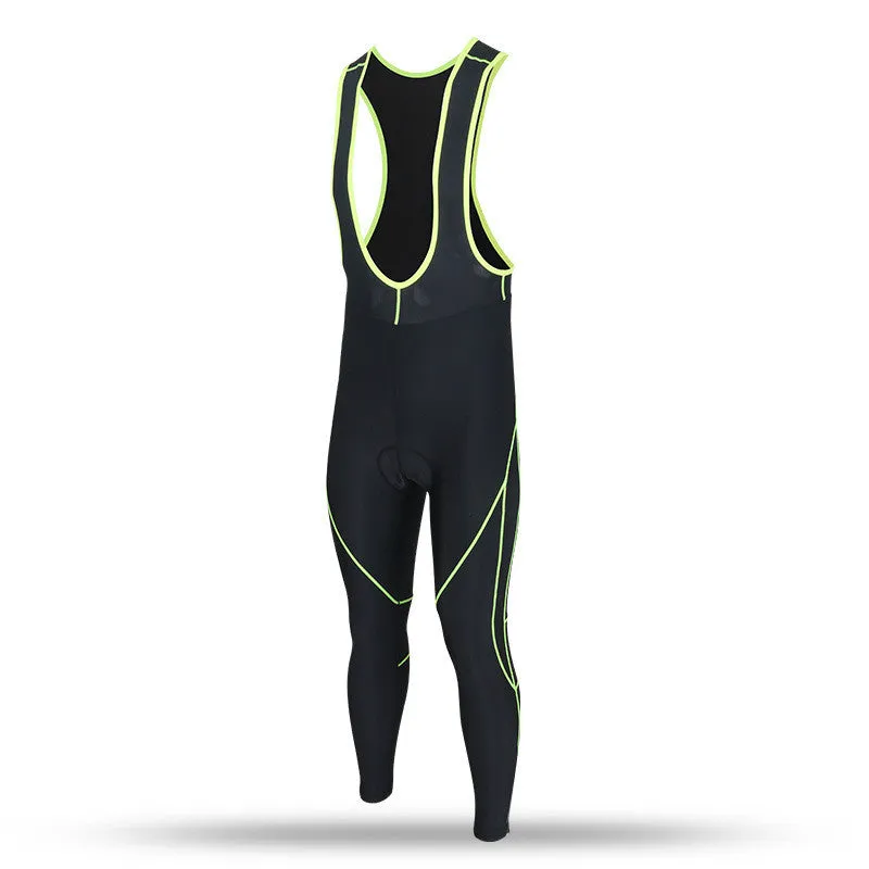 Bicycle wear sports breathable quick-drying pants