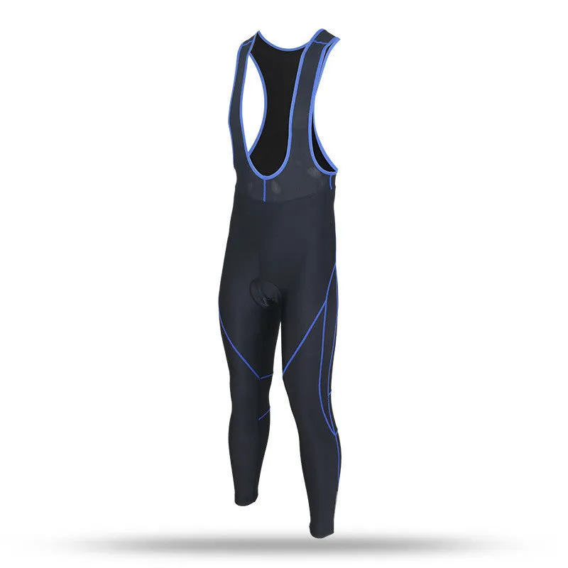 Bicycle wear sports breathable quick-drying pants