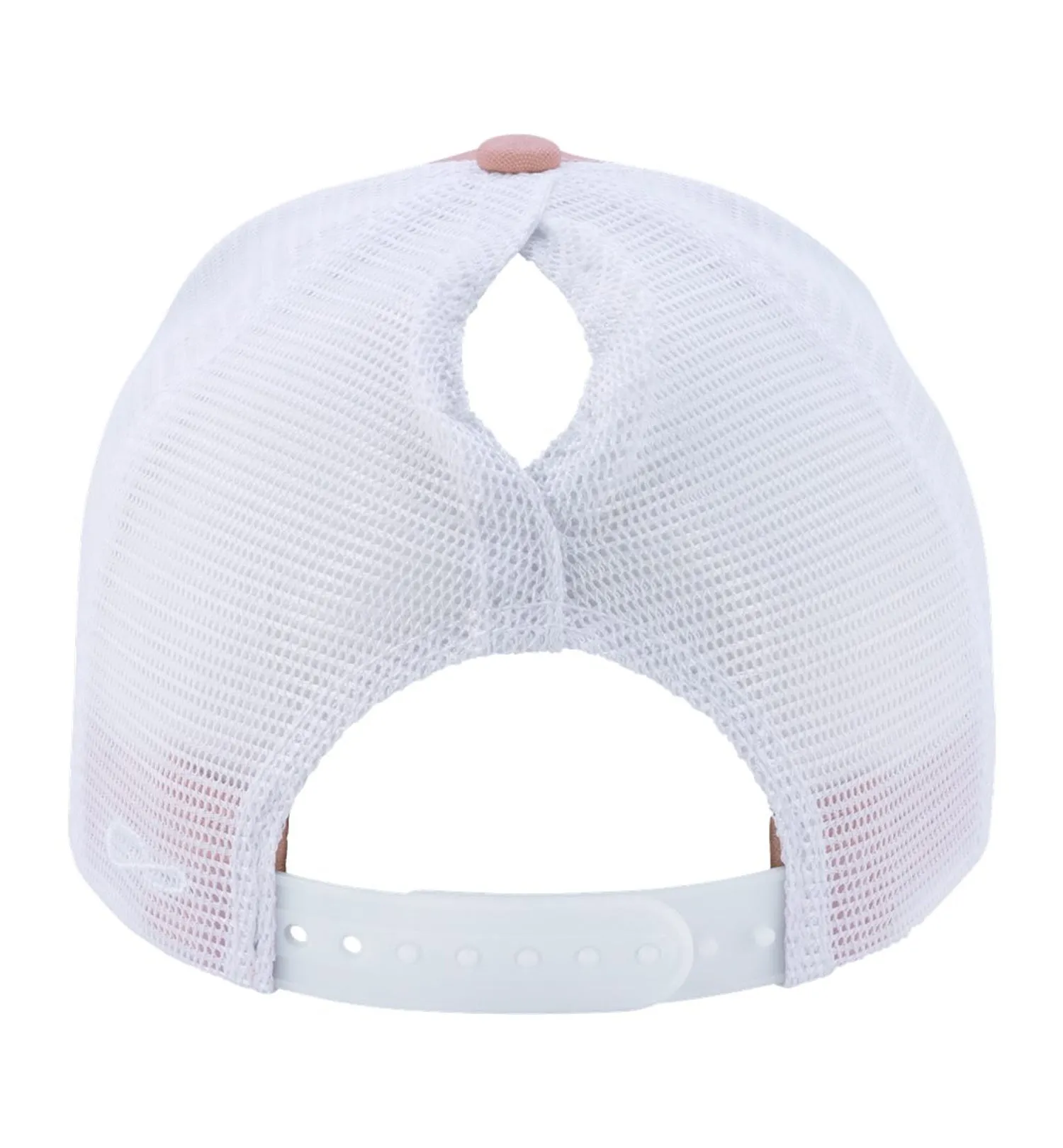 Bigfoot Believe Women's Modern Trucker Cap