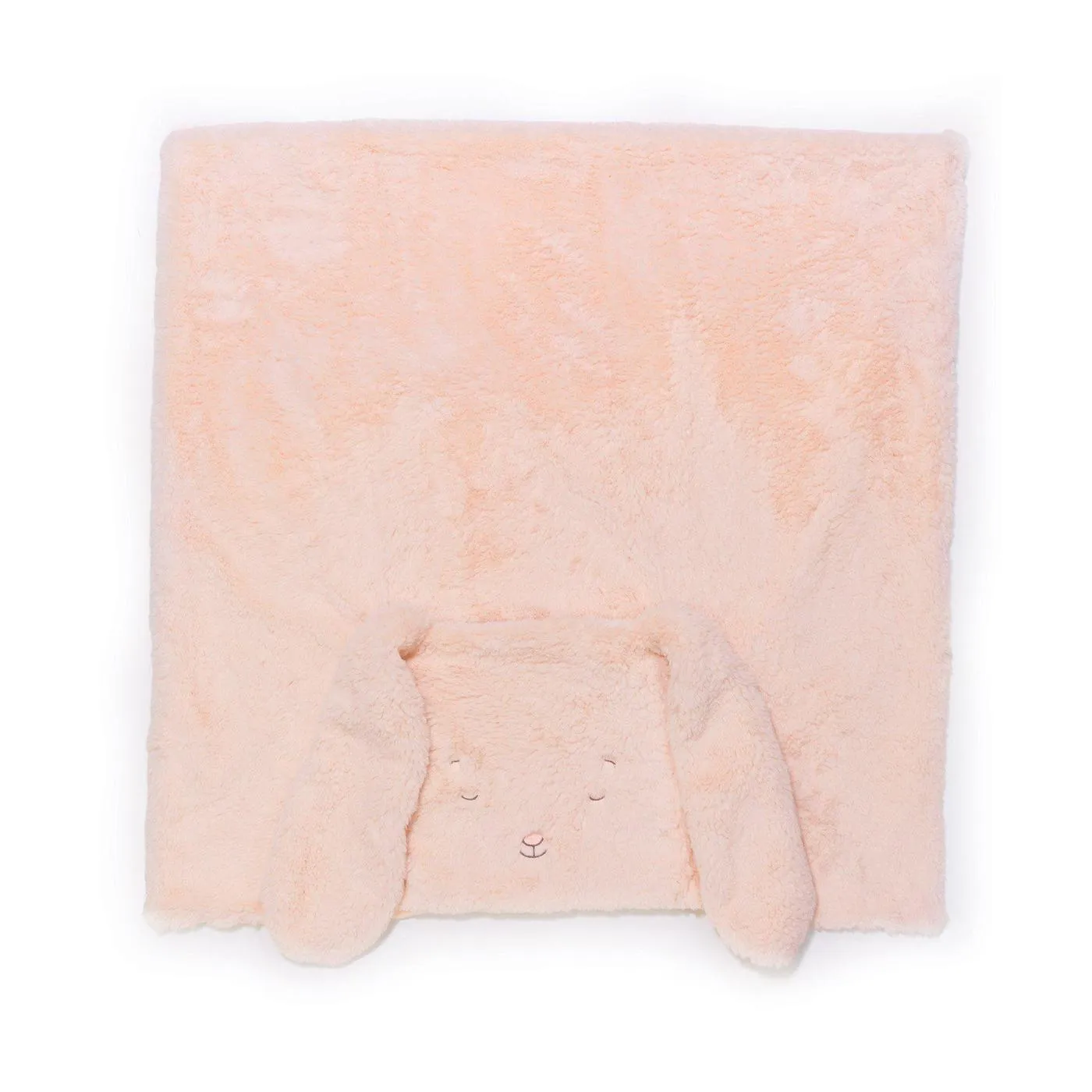 Blossom Bunny Tuck Me In Gift Set