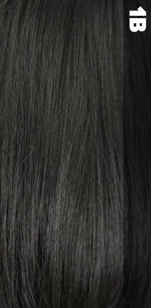 BOHEMIAN HALF WIG HFW MISTY (01)