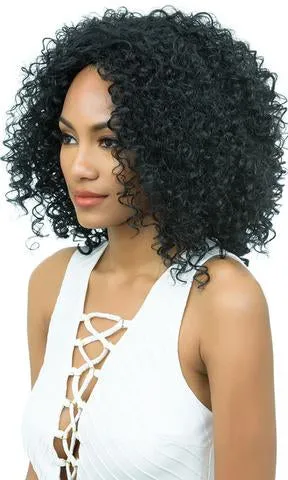 BOHEMIAN HALF WIG HFW MISTY (01)