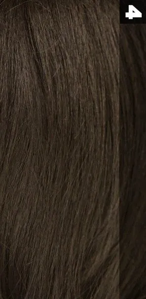 BOHEMIAN HALF WIG HFW MISTY (01)
