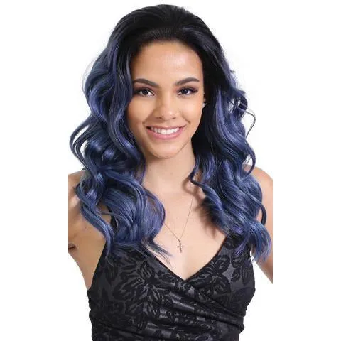 BOHEMIAN HALF WIG HFW PAMA (01)