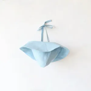 Bon Susan Hat - Powder Blue