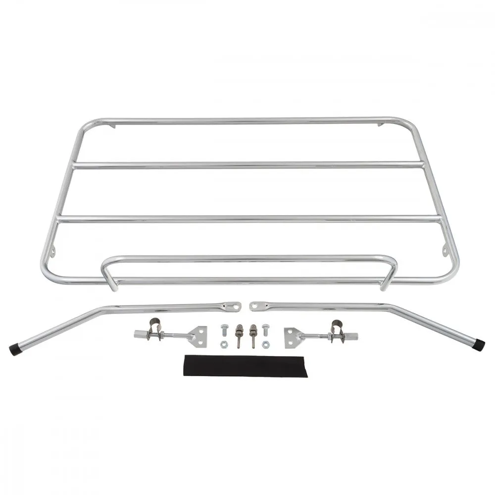 BOOT LUGGAGE RACK, AH BN4-BJ8