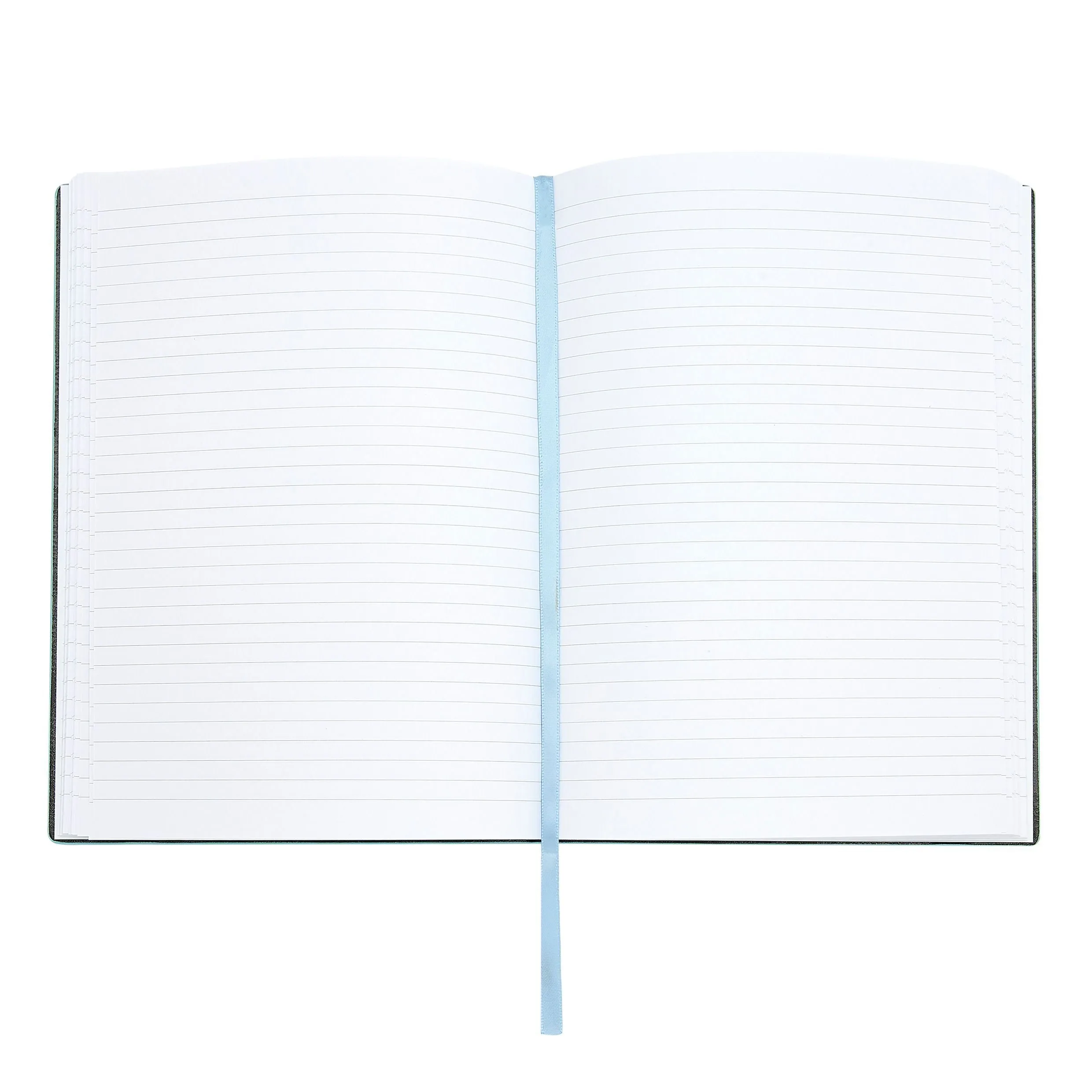 BOSS HNH422ML - Notebook A5 Pastel Classic Light Blue Lined