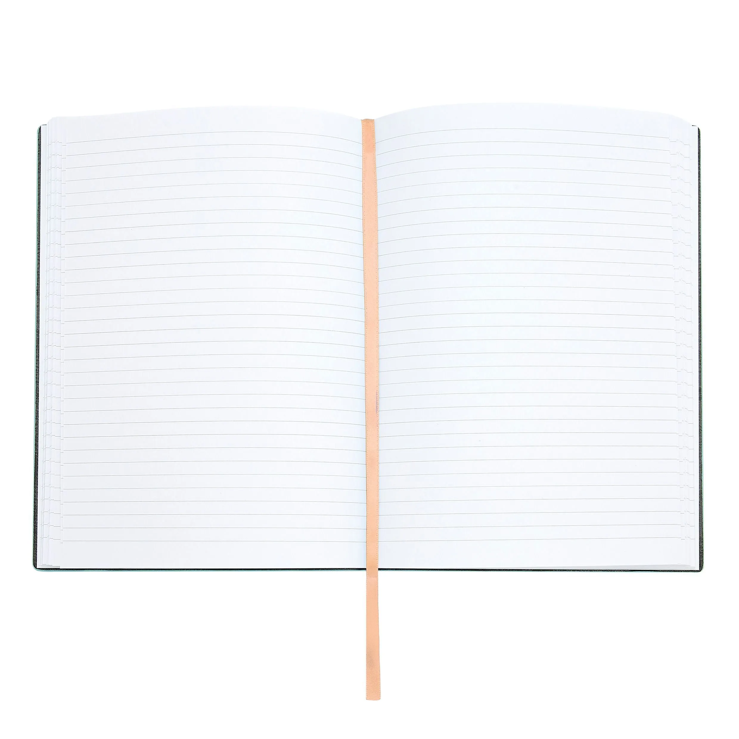 BOSS HNH422UL - Notebook A5 Pastel Classic Light Orange Lined