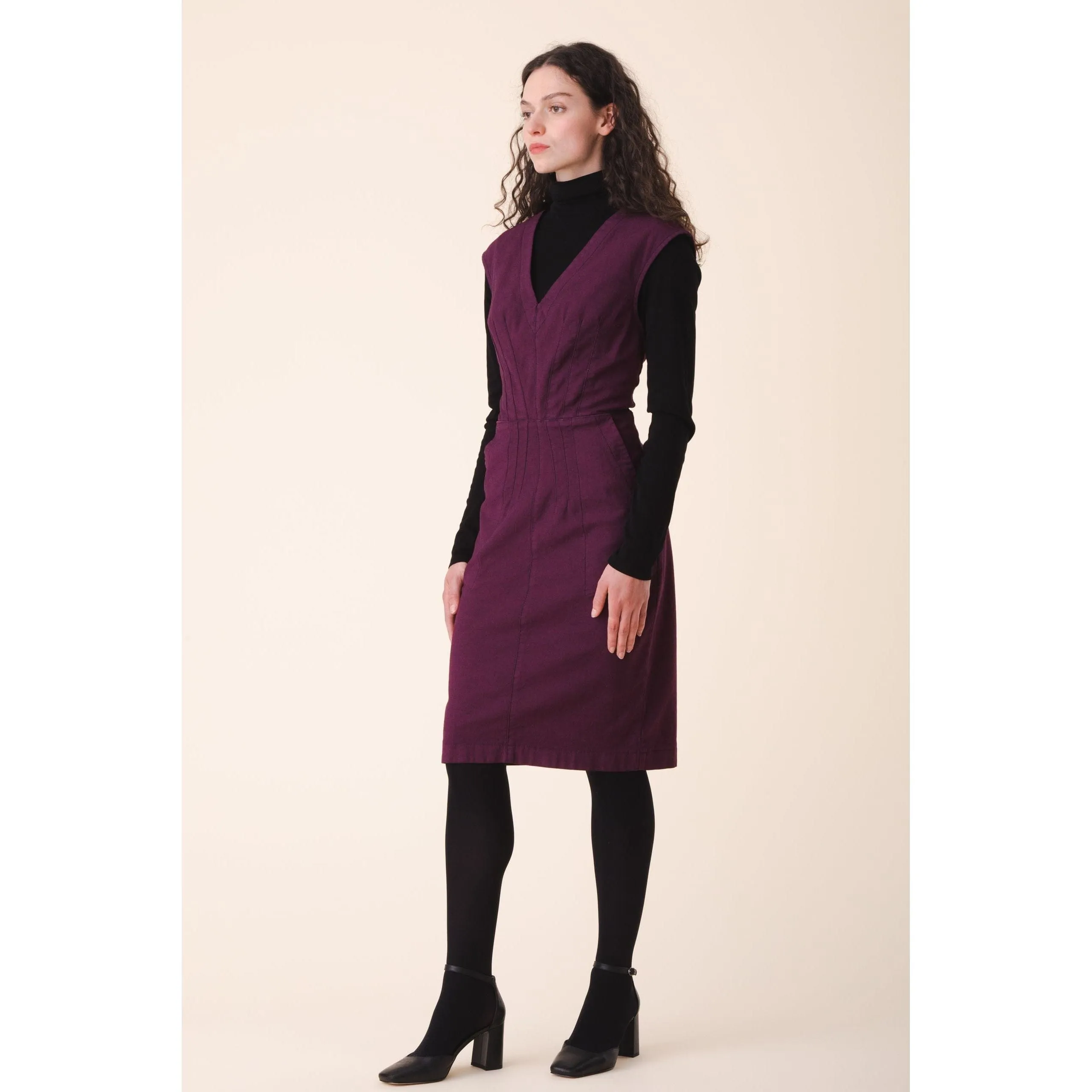 Bourbon Street Dress