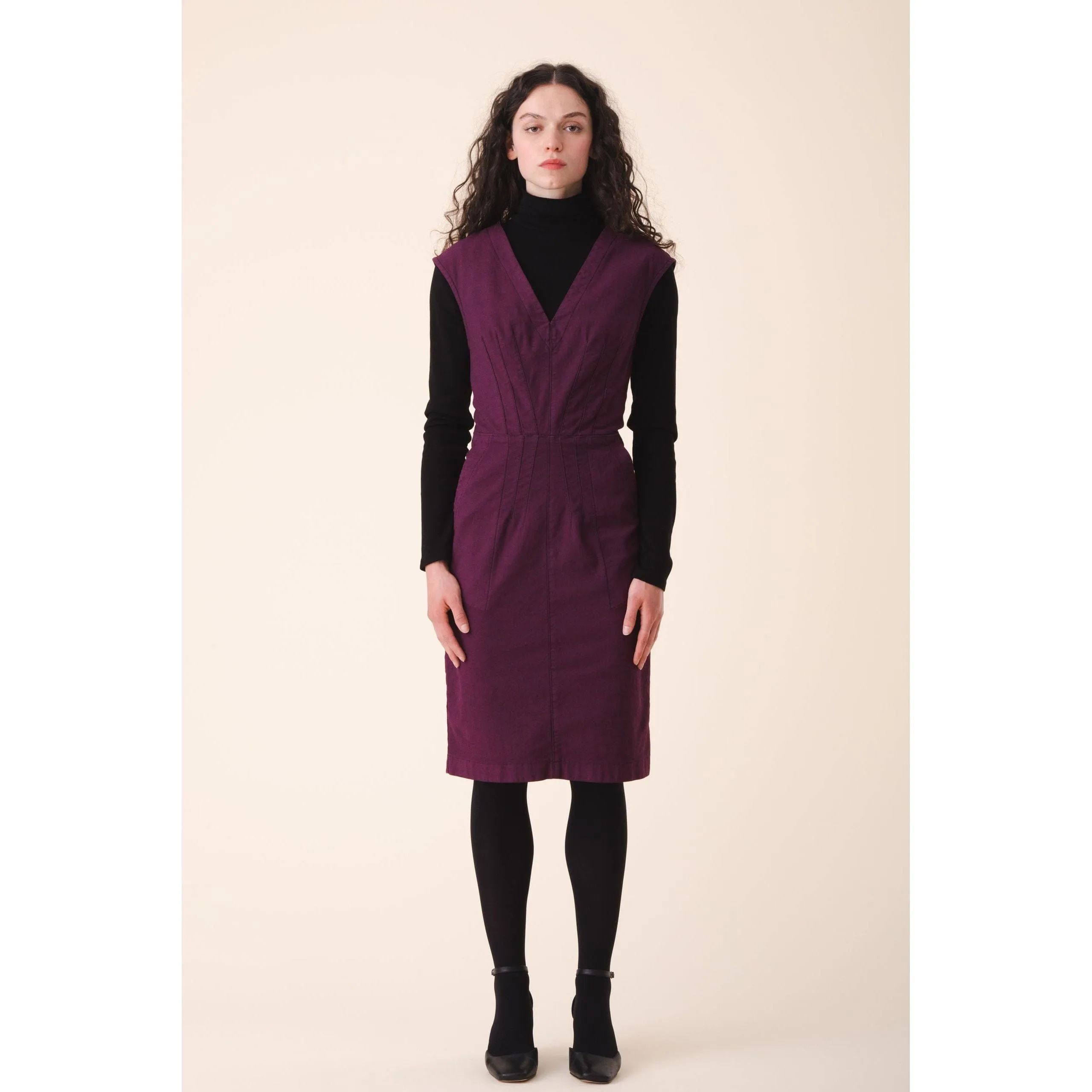 Bourbon Street Dress