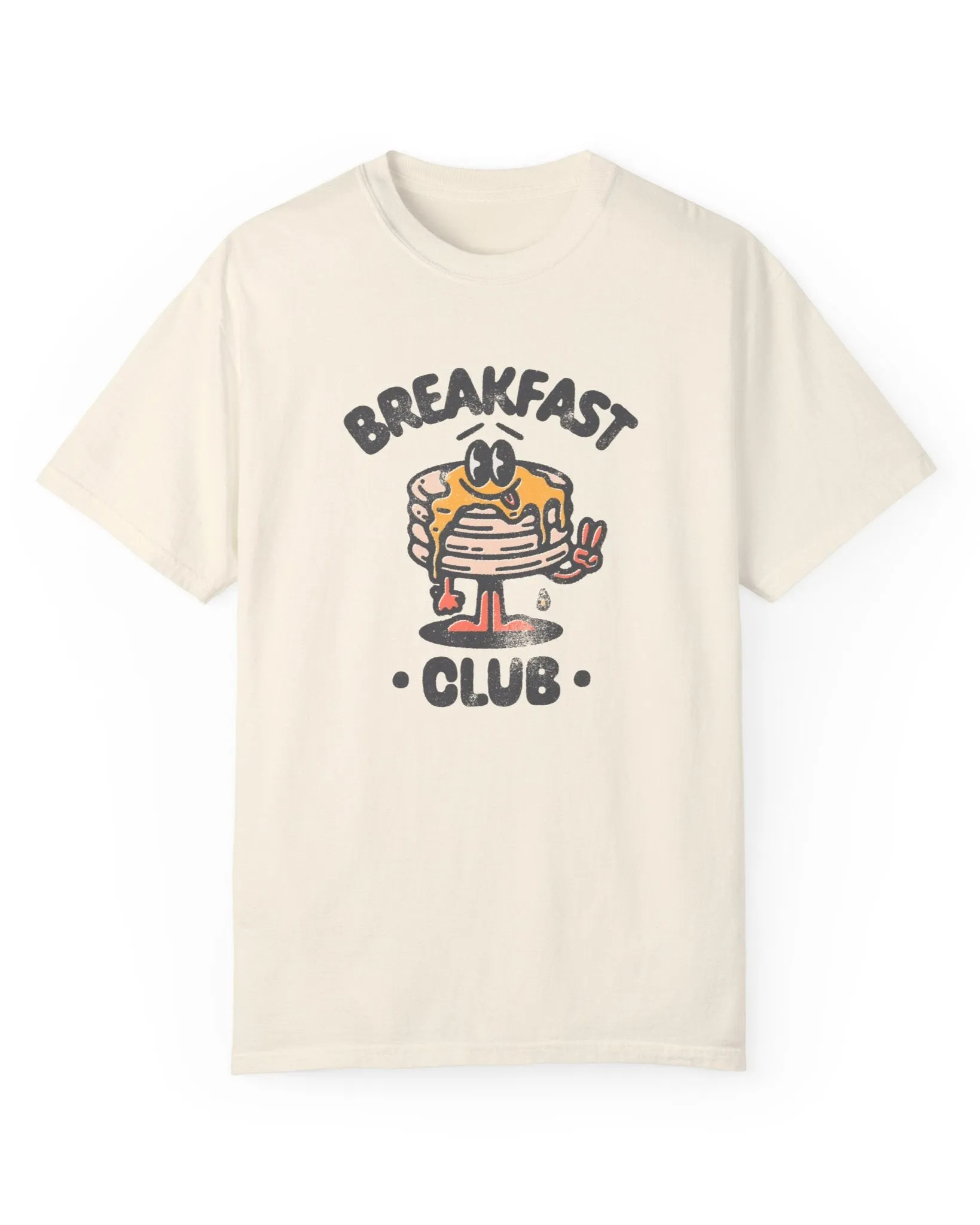 Breakfast Club Unisex T-Shirt