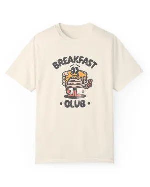Breakfast Club Unisex T-Shirt