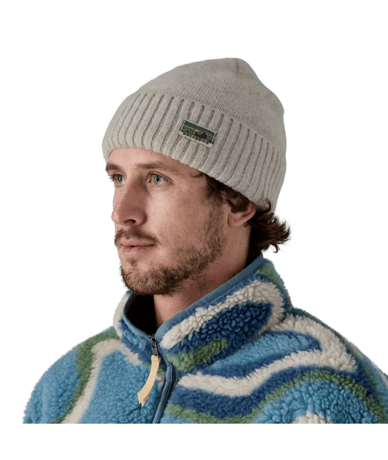 Brodeo Beanie