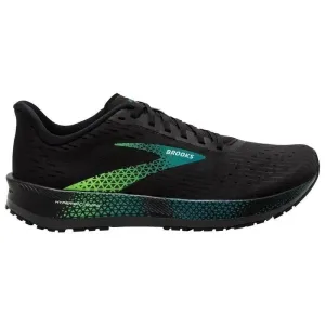 Brooks Shock-Absorbing Running Hyperion Breathable Tempo Summer Men's Training Marathon Cyclone tenis para hombre women shoes