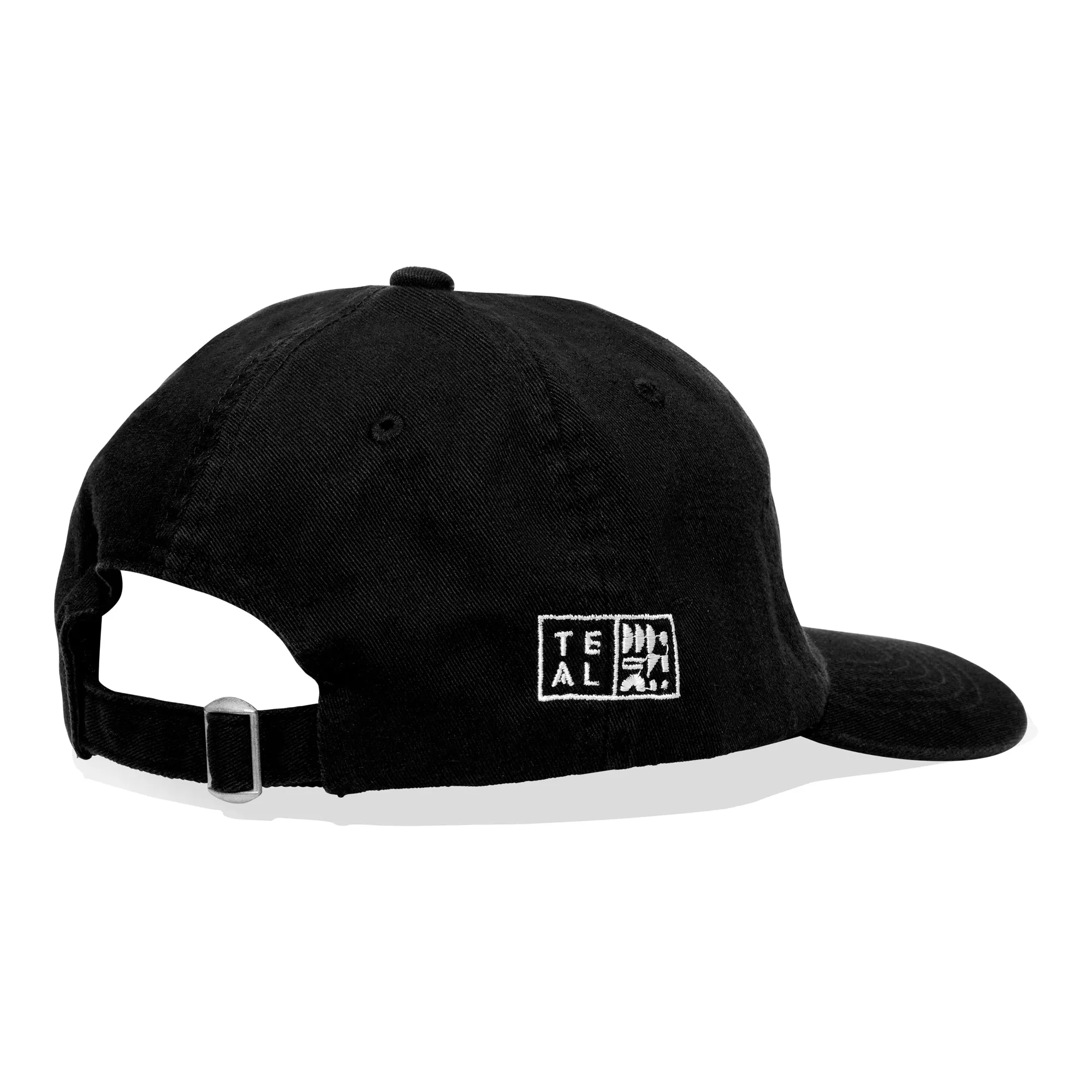 CAPRICORN ZODIAC HAT (BLACK)