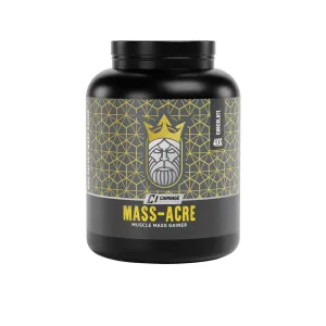 Carnage MASS-ACRE 4Kg