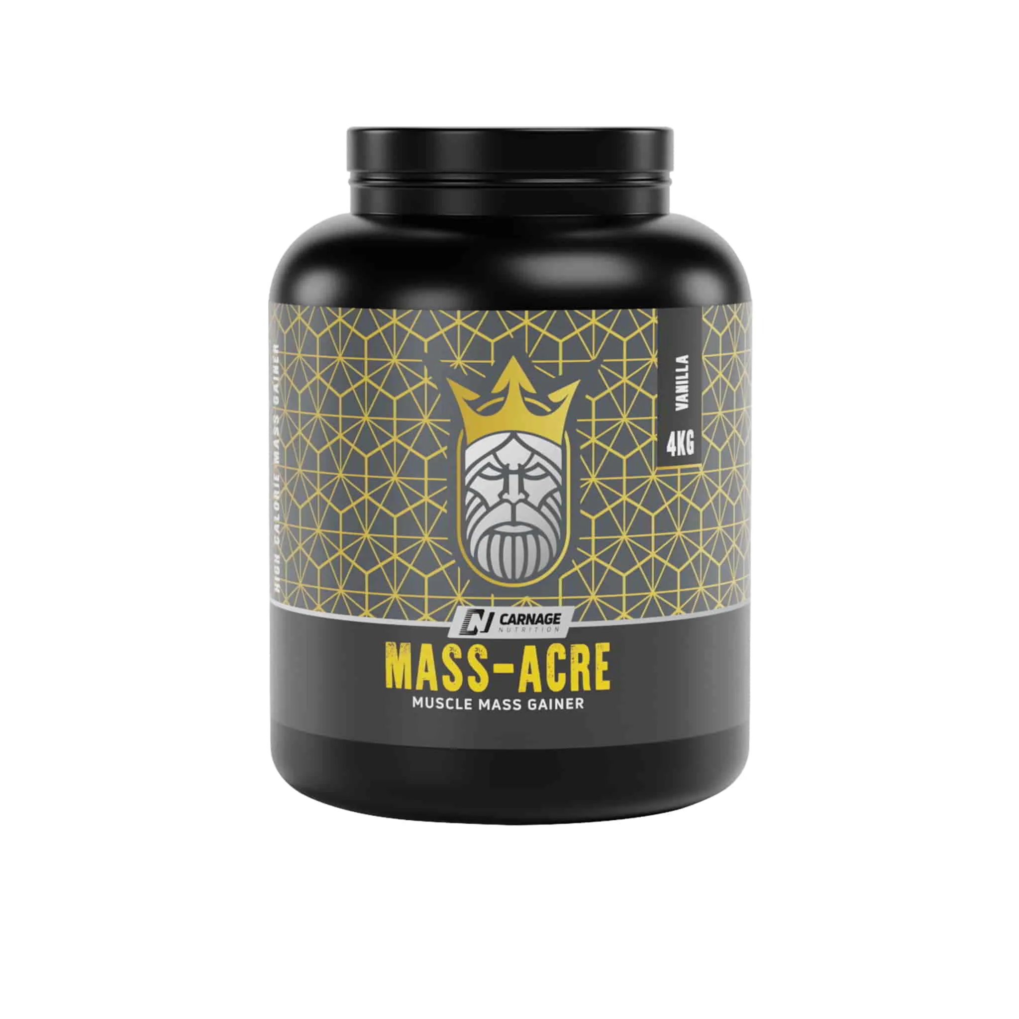 Carnage MASS-ACRE 4Kg