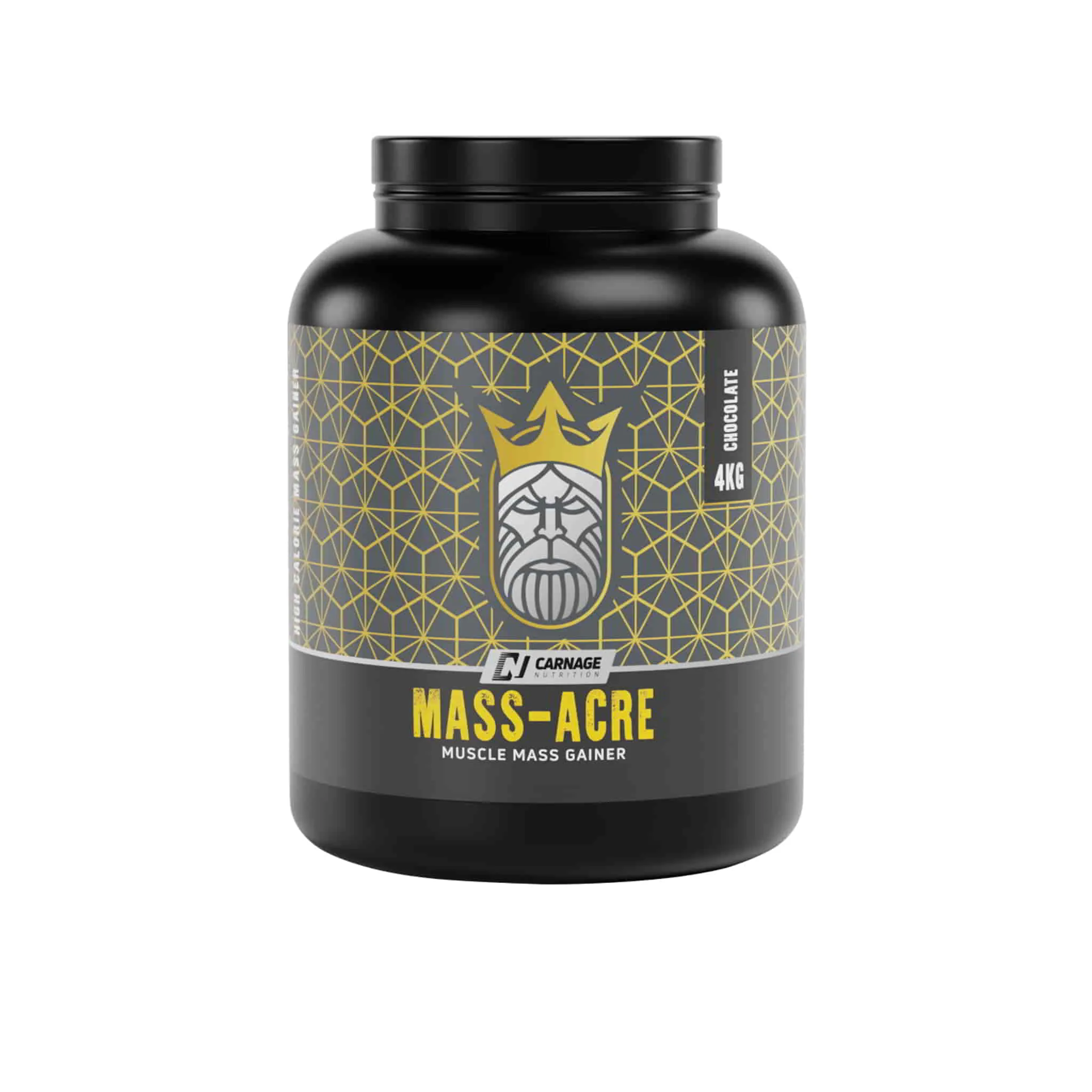 Carnage MASS-ACRE 4Kg