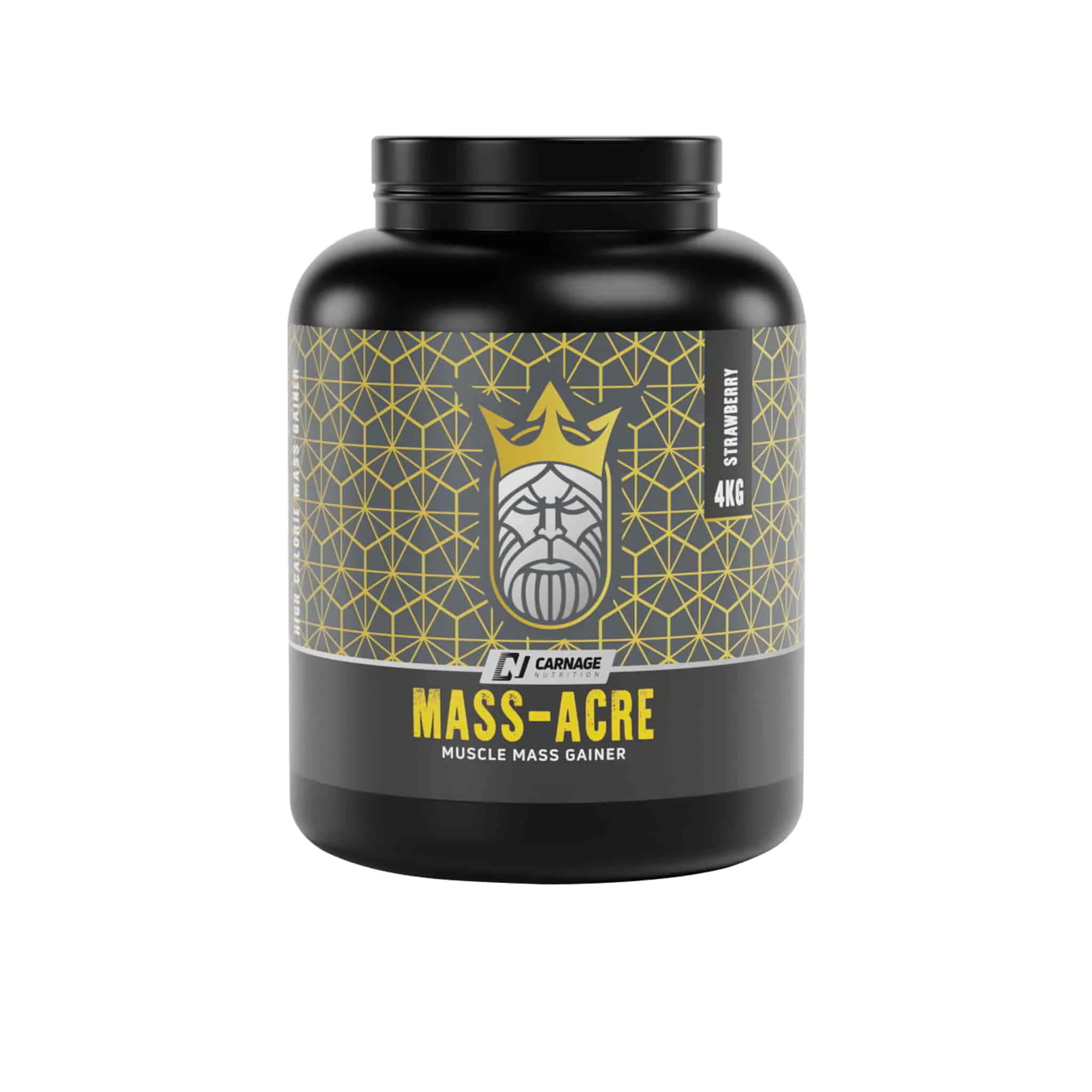Carnage MASS-ACRE 4Kg