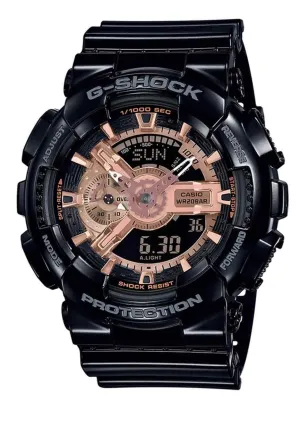 Casio GA110MMC-1A