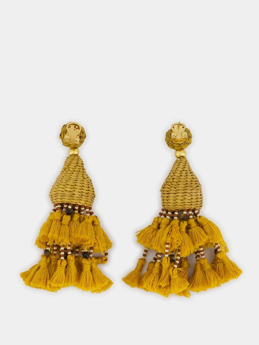 Caudal Magico Earrings