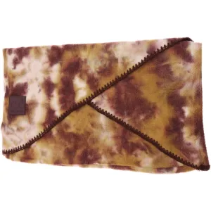 C.C. Beanie Tie Dye Scarf