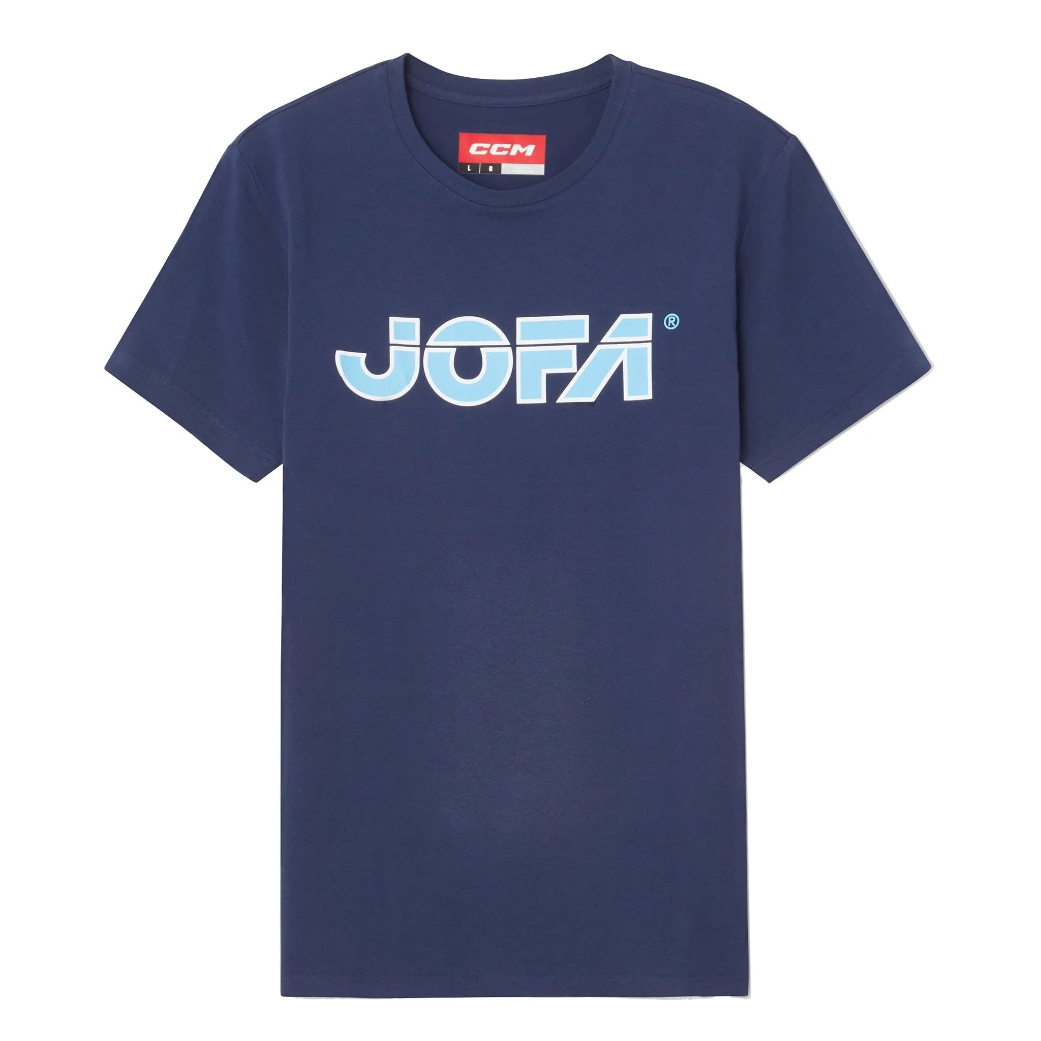 CCM Vintage Jofa Shortleeve Mens Shirt