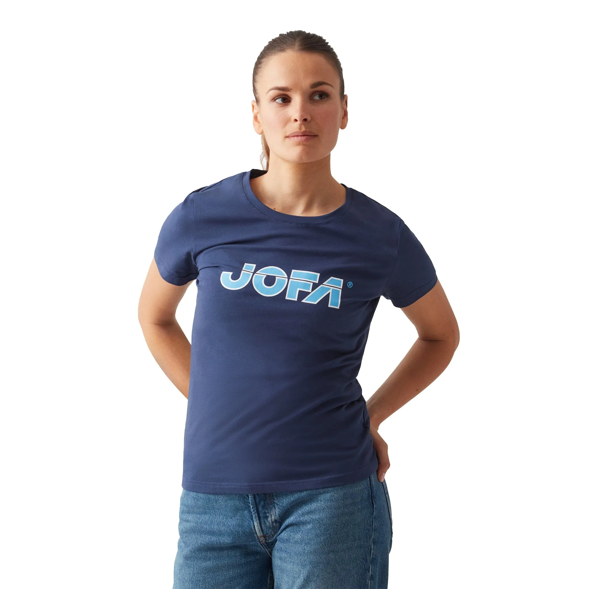 CCM Vintage Jofa Shortleeve Mens Shirt