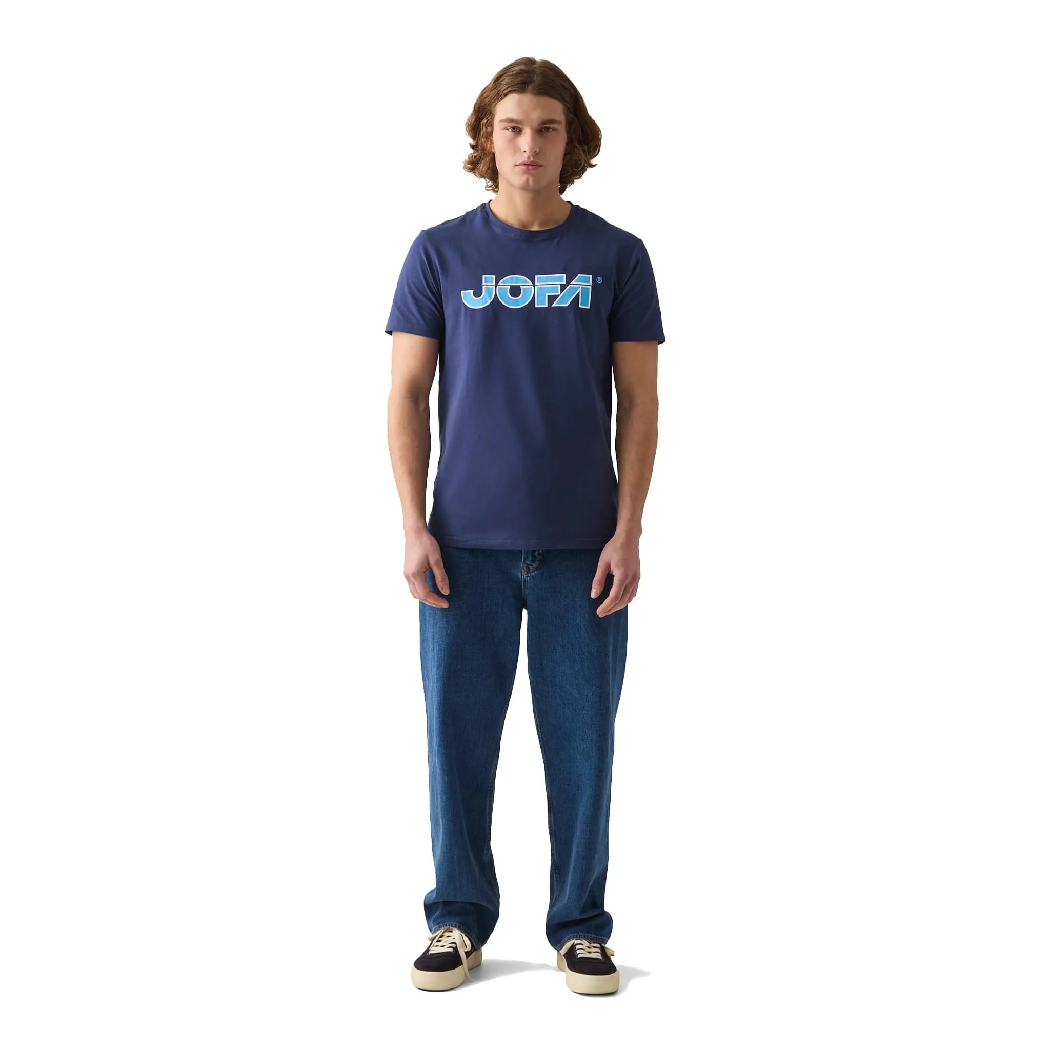 CCM Vintage Jofa Shortleeve Mens Shirt