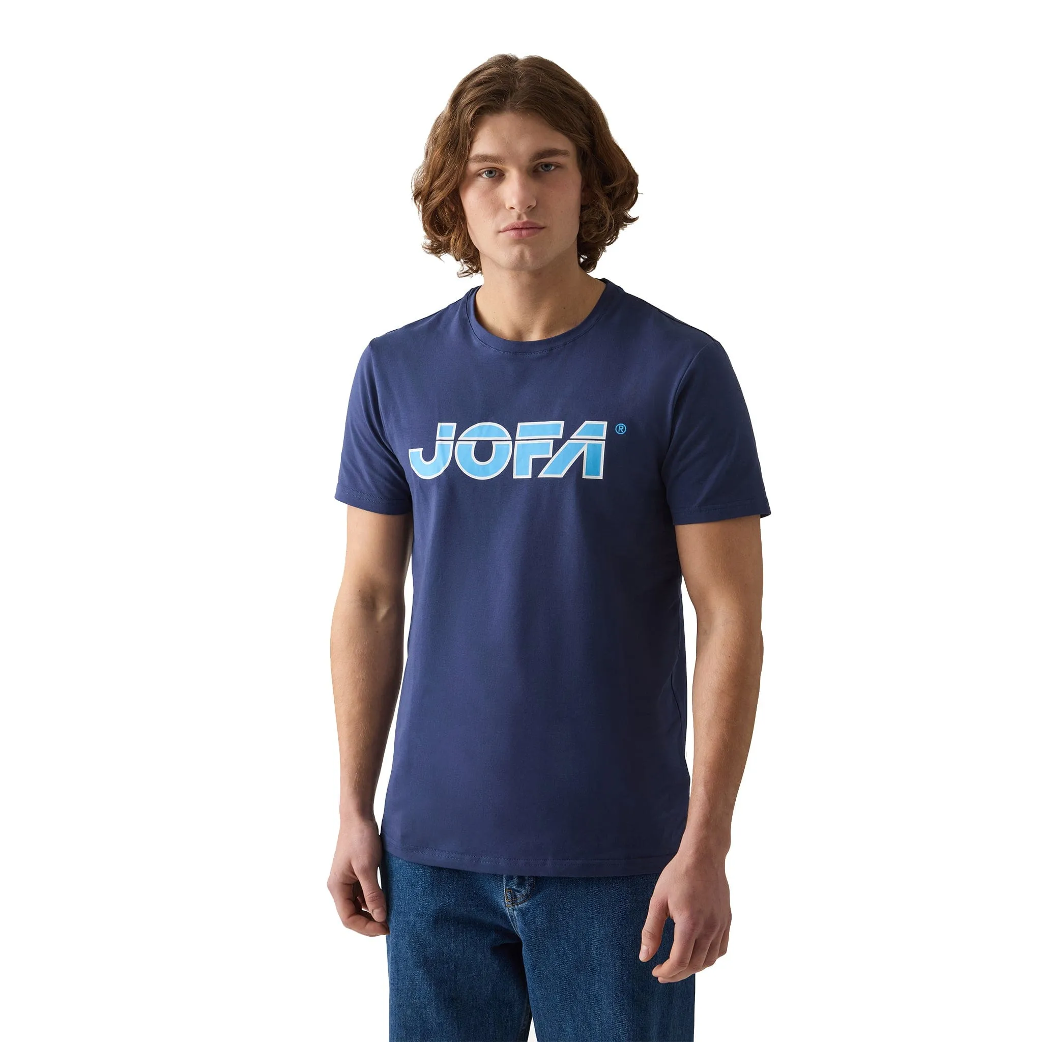 CCM Vintage Jofa Shortleeve Mens Shirt