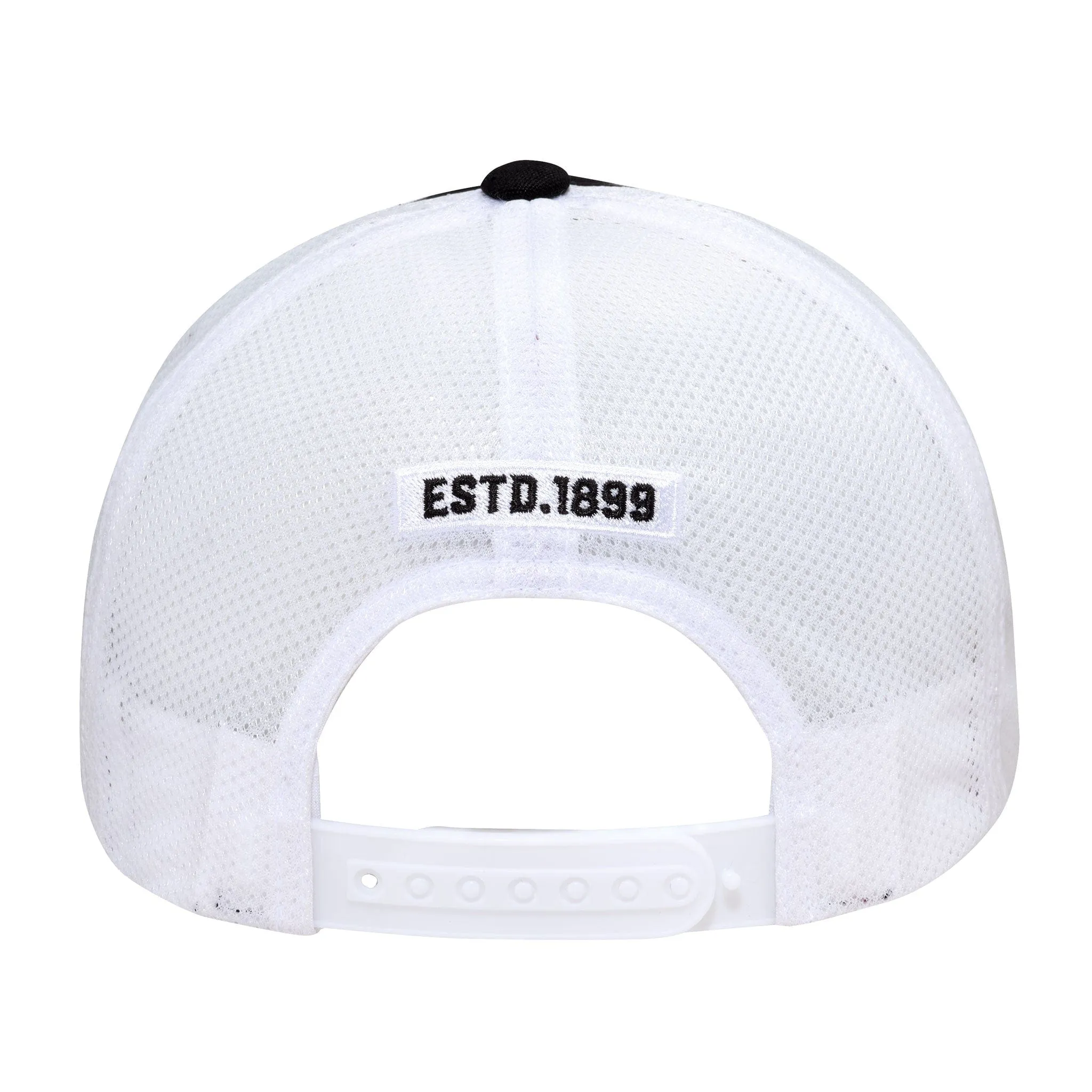 CCM Vintage Youth Meshback Trucker Adjustable Hat