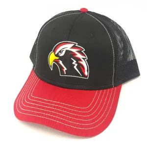 Centennial High School Hawks Trucker Hat