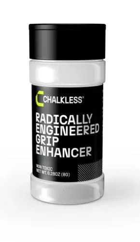 Chalkless Grip Enhancer