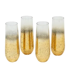 CHEVALIER CHAMPAGNE FLUTE